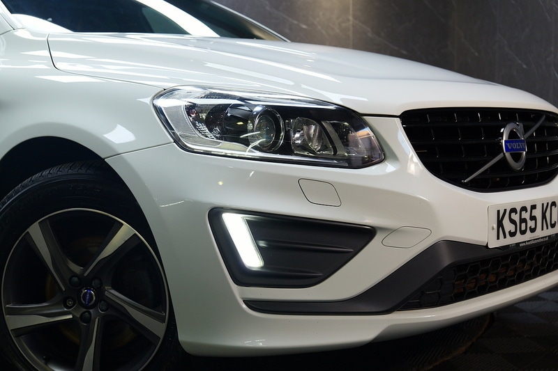 Used Volvo XC60 2015 for sale - 77027693: Photo 11