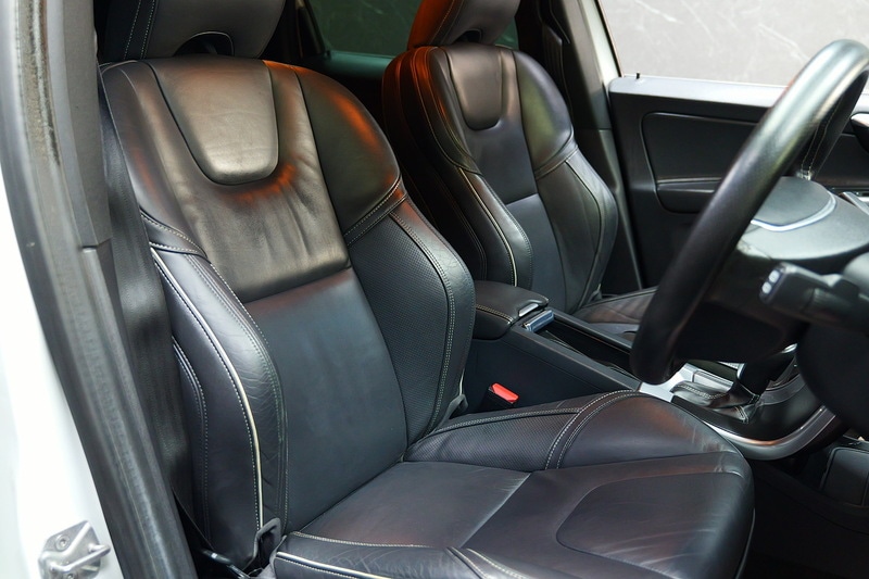 Used Volvo XC60 2015 for sale - 77027693: Photo 12