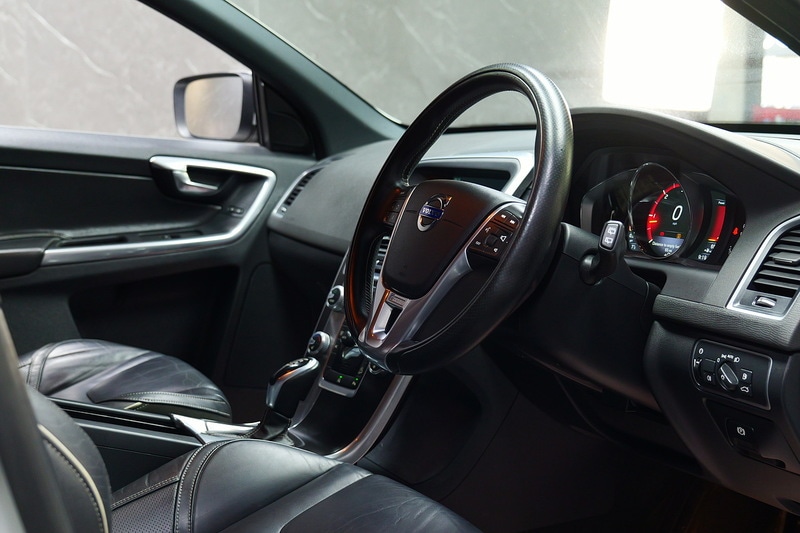 Used Volvo XC60 2015 for sale - 77027693: Photo 13