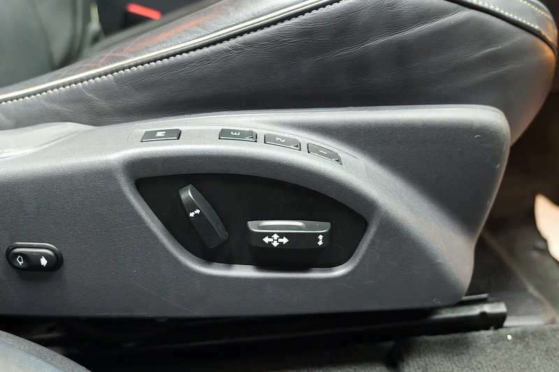 Used Volvo XC60 2015 for sale - 77027693: Photo 17