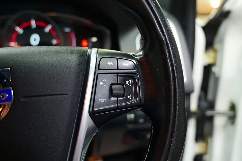 Used Volvo XC60 2015 for sale - 77027693: Photo 19