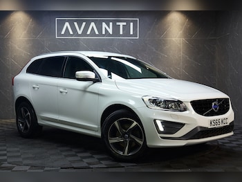 Used Volvo XC60 2015 for sale - 77027693: Photo