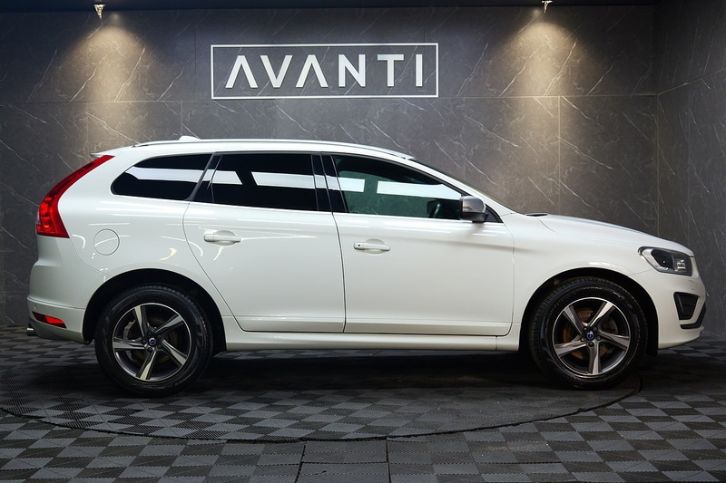 Used Volvo XC60 2015 for sale - 77027693: Photo 2