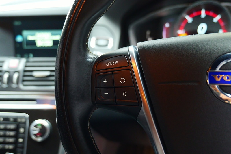 Used Volvo XC60 2015 for sale - 77027693: Photo 21