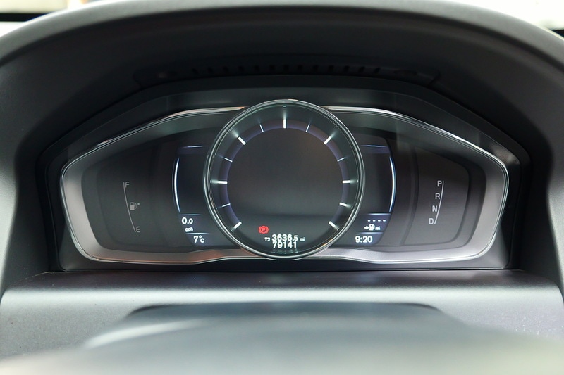 Used Volvo XC60 2015 for sale - 77027693: Photo 22