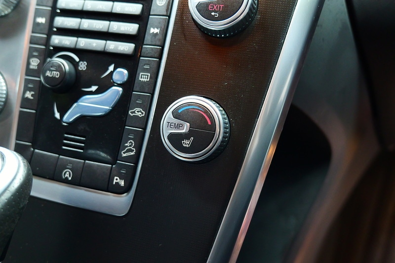 Used Volvo XC60 2015 for sale - 77027693: Photo 24