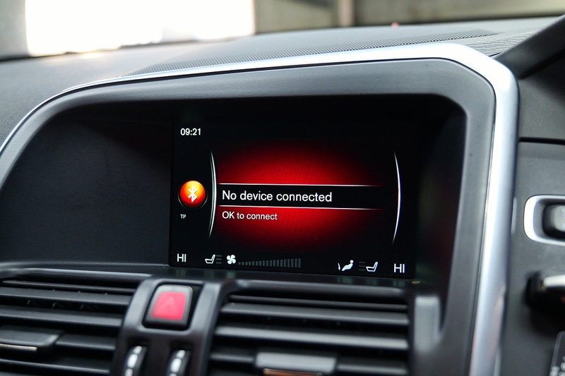 Used Volvo XC60 2015 for sale - 77027693: Photo 28