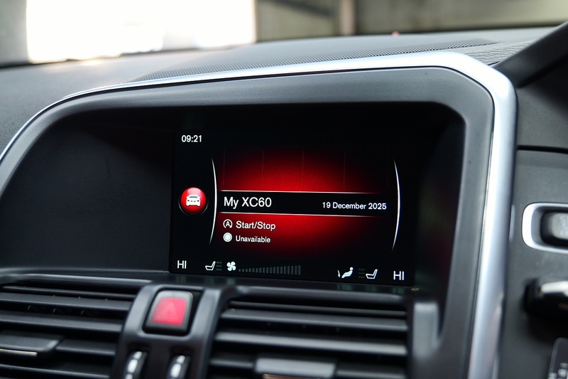 Used Volvo XC60 2015 for sale - 77027693: Photo 29