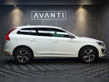 Used Volvo XC60 2015 for sale - 77027693: Photo