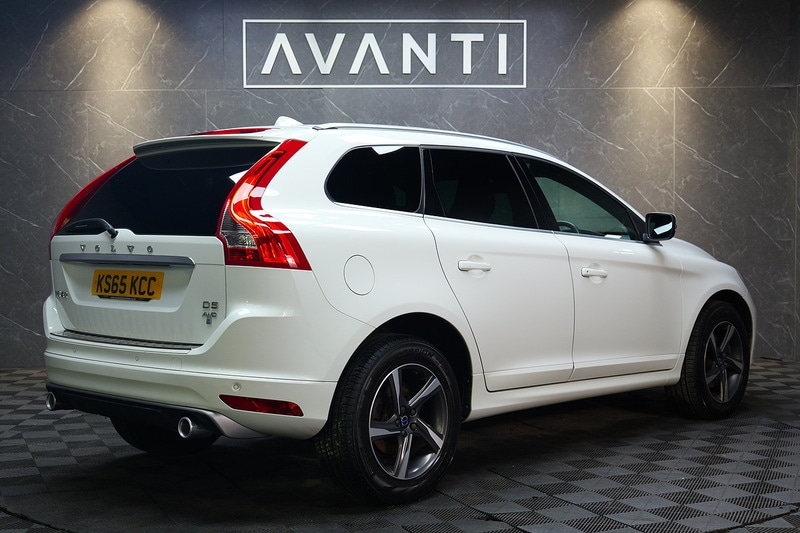 Used Volvo XC60 2015 for sale - 77027693: Photo 3