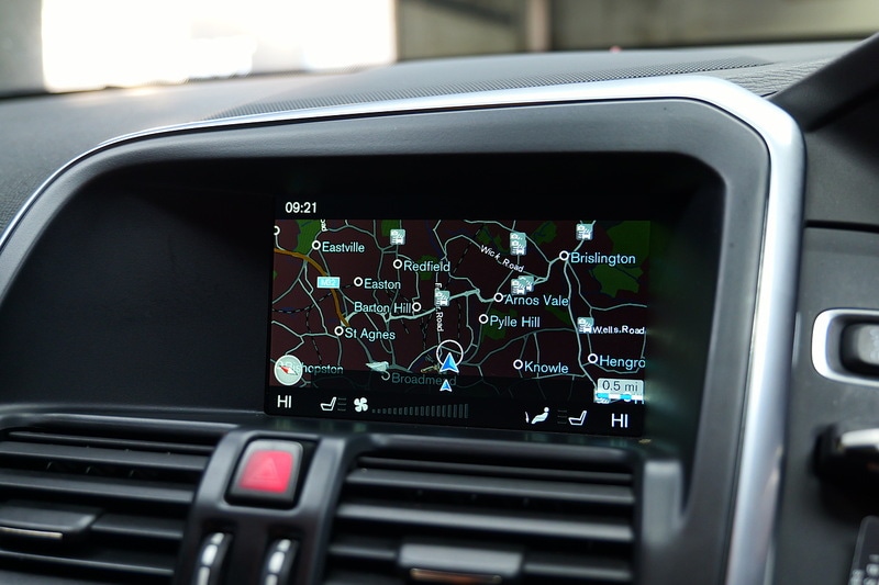 Used Volvo XC60 2015 for sale - 77027693: Photo 31