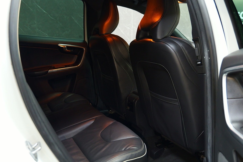 Used Volvo XC60 2015 for sale - 77027693: Photo 33