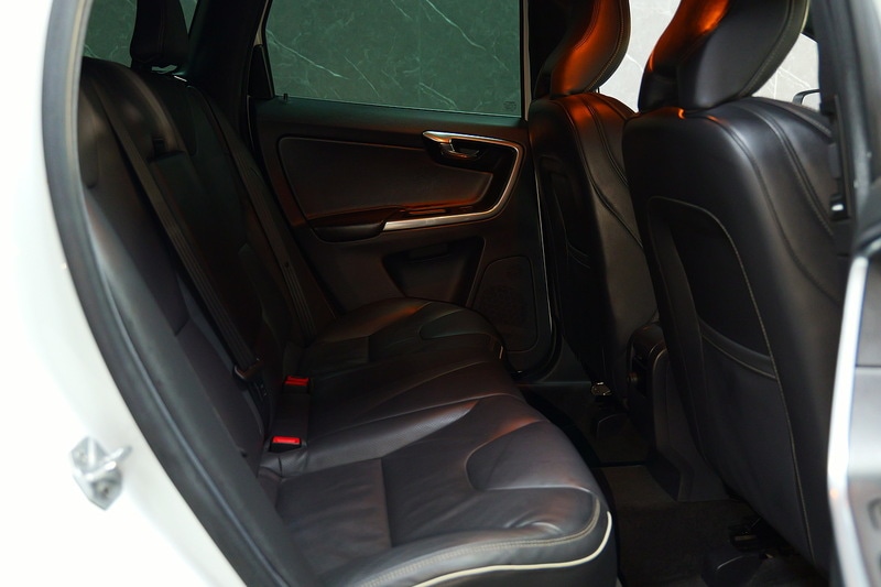 Used Volvo XC60 2015 for sale - 77027693: Photo 34