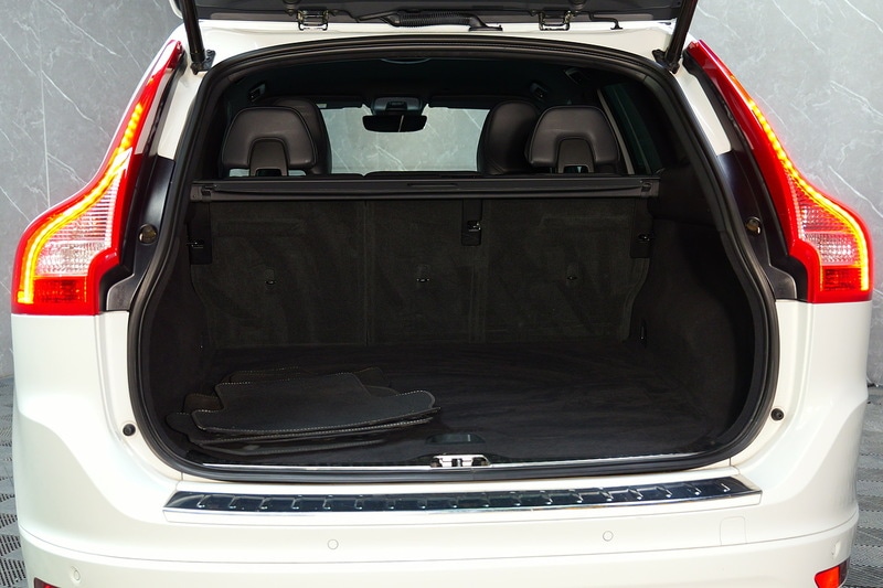 Used Volvo XC60 2015 for sale - 77027693: Photo 36