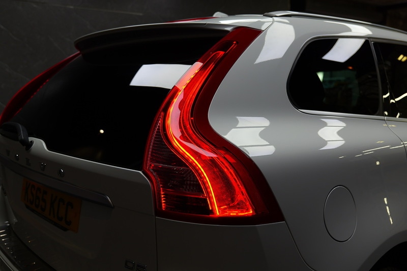 Used Volvo XC60 2015 for sale - 77027693: Photo 38