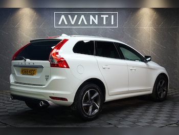 Used Volvo XC60 2015 for sale - 77027693: Photo