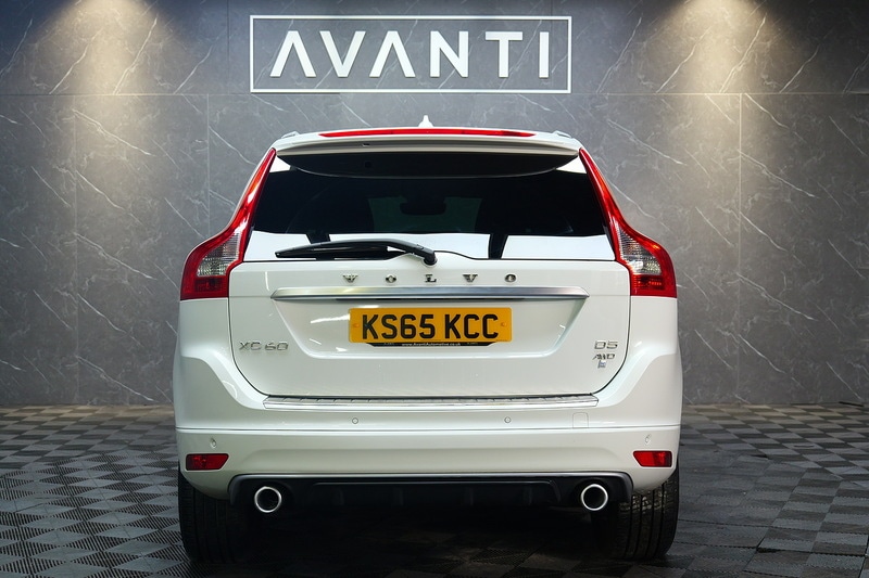 Used Volvo XC60 2015 for sale - 77027693: Photo 4