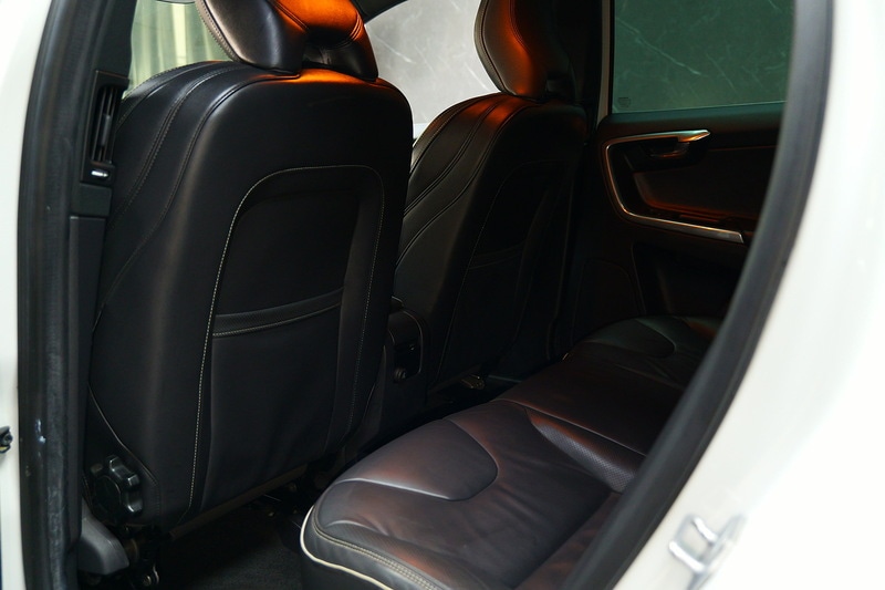 Used Volvo XC60 2015 for sale - 77027693: Photo 40