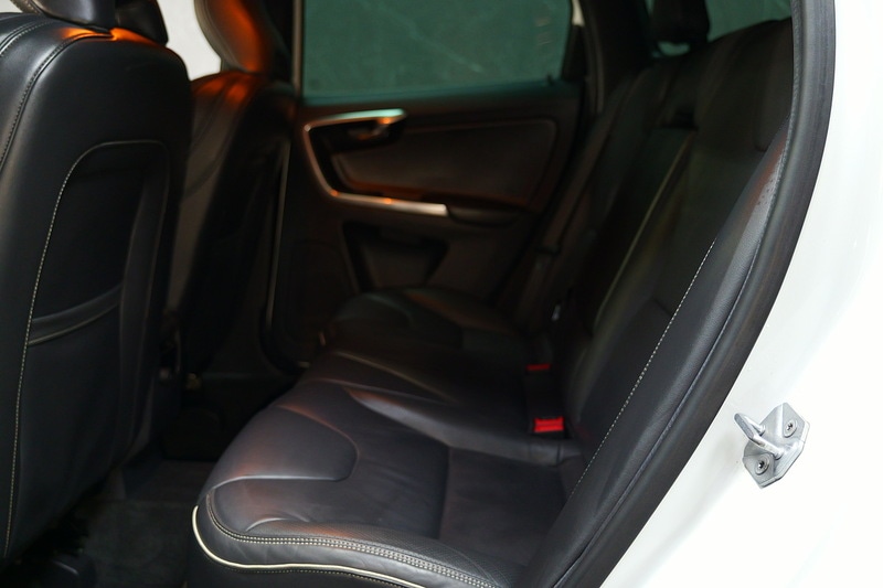 Used Volvo XC60 2015 for sale - 77027693: Photo 41