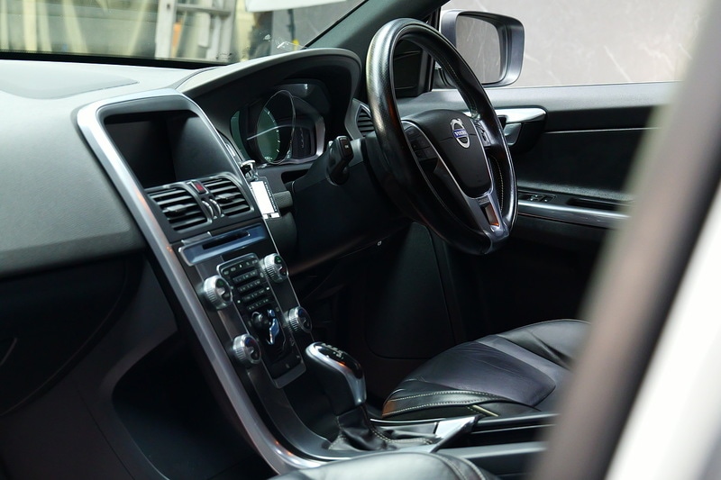 Used Volvo XC60 2015 for sale - 77027693: Photo 43