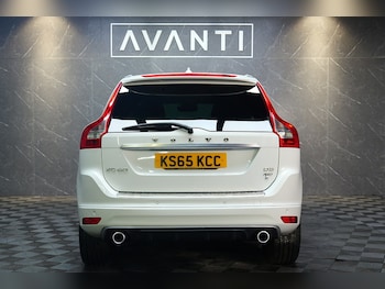 Used Volvo XC60 2015 for sale - 77027693: Photo