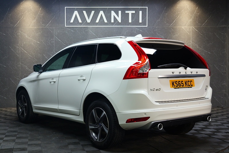 Used Volvo XC60 2015 for sale - 77027693: Photo 6
