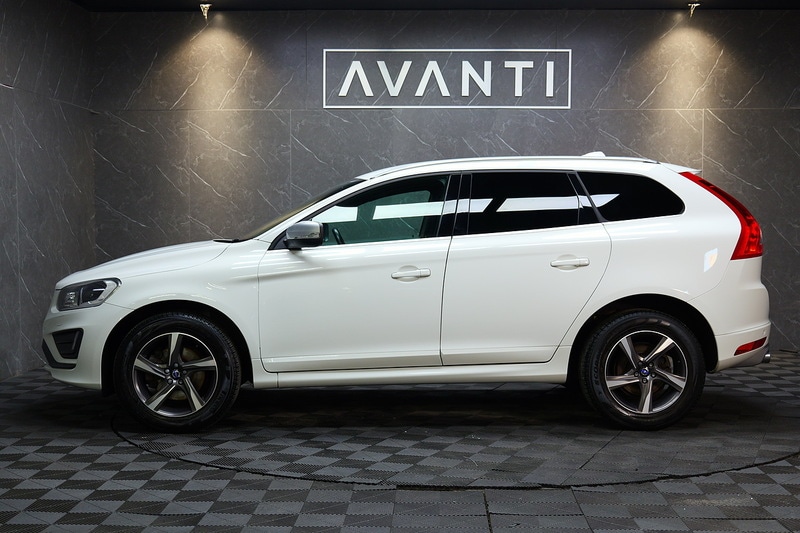 Used Volvo XC60 2015 for sale - 77027693: Photo 7