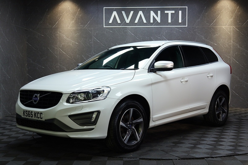 Used Volvo XC60 2015 for sale - 77027693: Photo 8