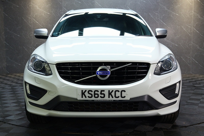 Used Volvo XC60 2015 for sale - 77027693: Photo 9
