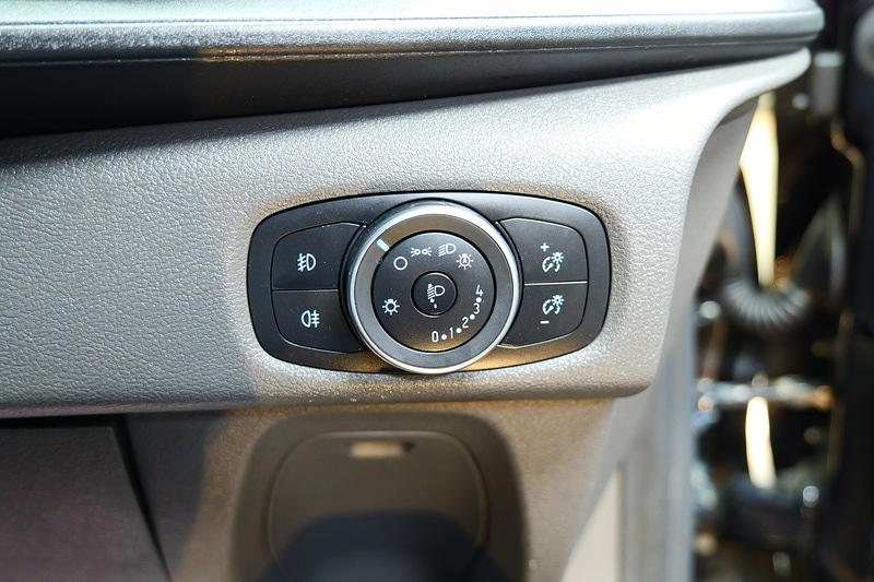 Used Ford Transit Custom 2019 for sale - 77027624: Photo 27