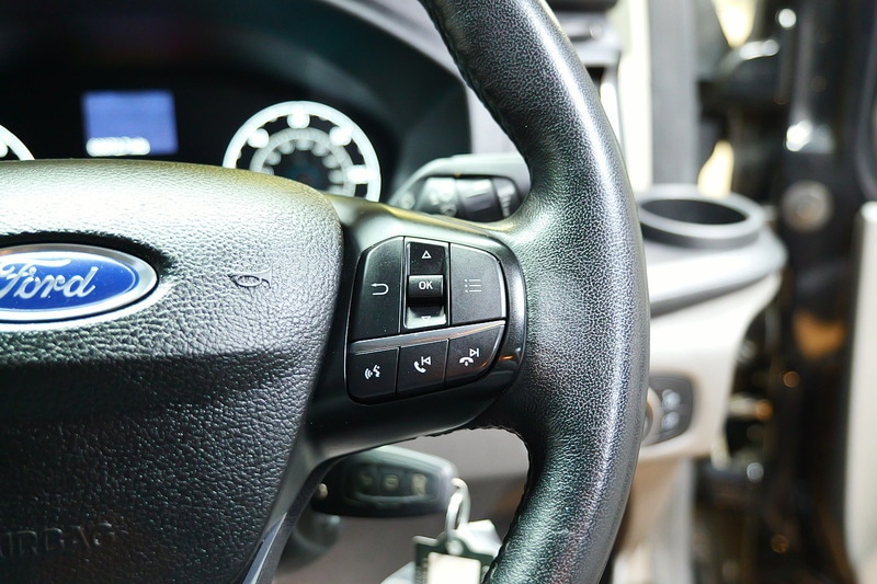 Used Ford Transit Custom 2019 for sale - 77027624: Photo 29