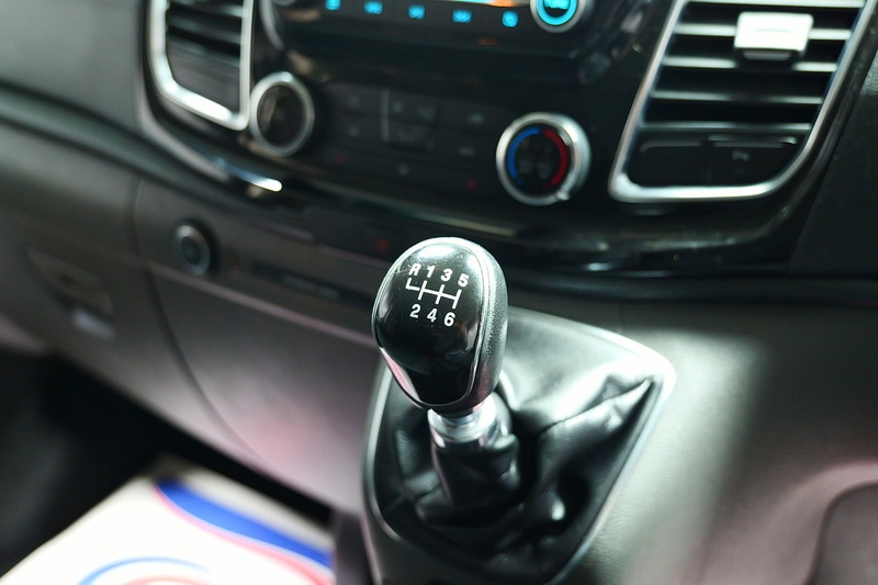 Used Ford Transit Custom 2019 for sale - 77027624: Photo 32