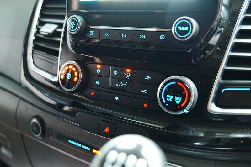 Used Ford Transit Custom 2019 for sale - 77027624: Photo 33