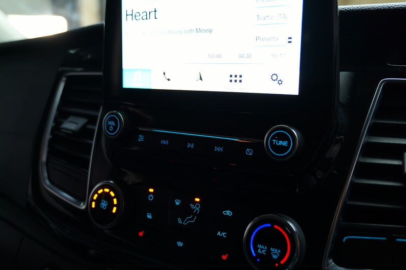 Used Ford Transit Custom 2019 for sale - 77027624: Photo 34