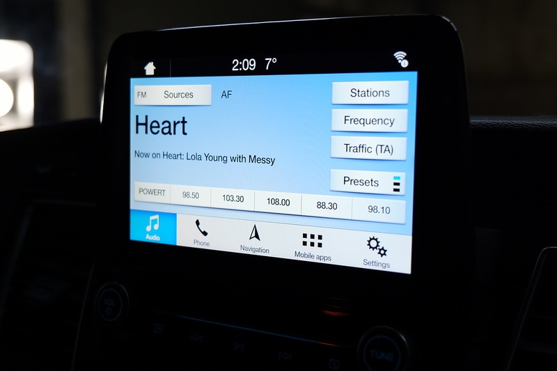 Used Ford Transit Custom 2019 for sale - 77027624: Photo 37