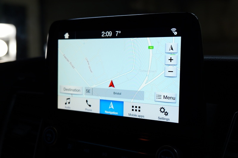 Used Ford Transit Custom 2019 for sale - 77027624: Photo 39