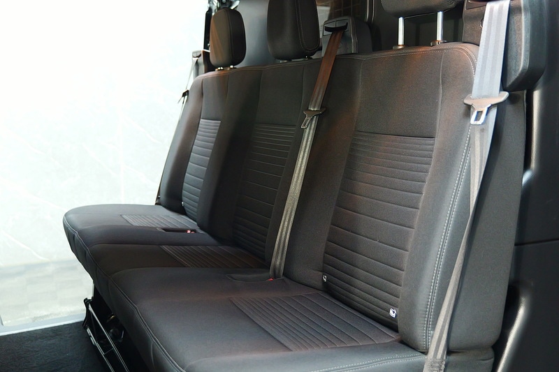 Used Ford Transit Custom 2019 for sale - 77027624: Photo 44