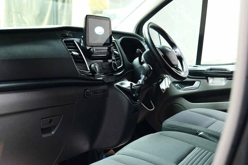 Used Ford Transit Custom 2019 for sale - 77027624: Photo 46