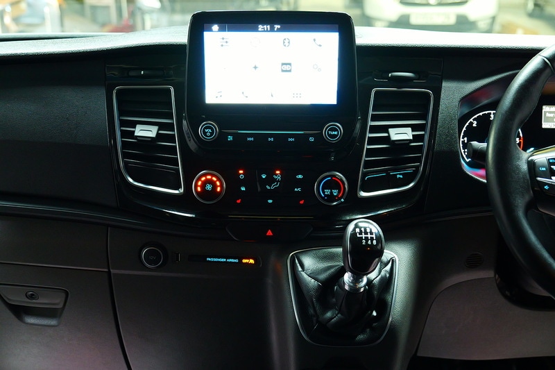 Used Ford Transit Custom 2019 for sale - 77027624: Photo 47