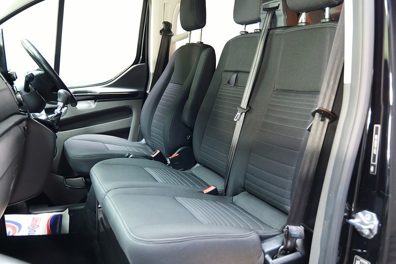 Used Ford Transit Custom 2019 for sale - 77027624: Photo 48