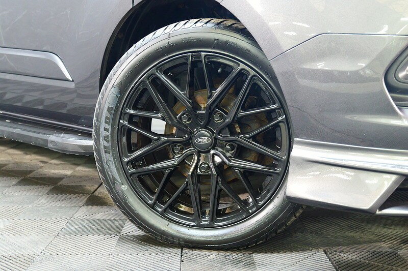 Used Ford Transit Custom 2022 for sale - 77027698: Photo 12