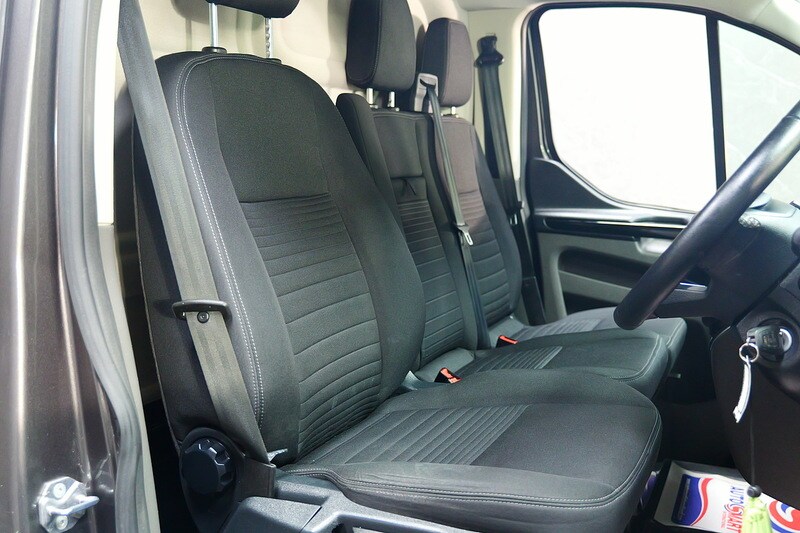 Used Ford Transit Custom 2022 for sale - 77027698: Photo 13