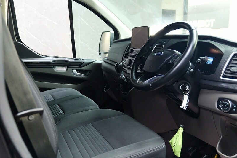 Used Ford Transit Custom 2022 for sale - 77027698: Photo 14