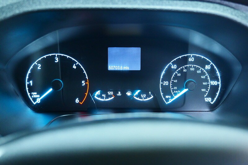 Used Ford Transit Custom 2022 for sale - 77027698: Photo 18