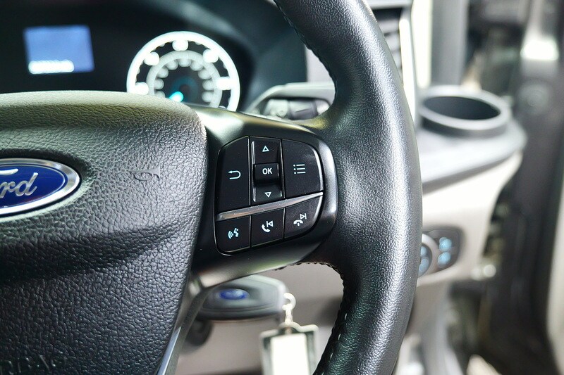 Used Ford Transit Custom 2022 for sale - 77027698: Photo 21