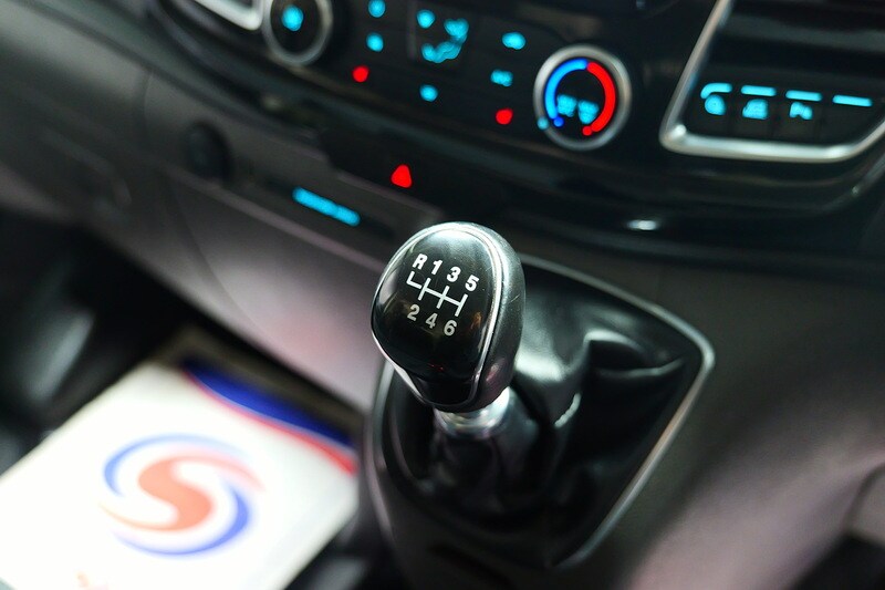 Used Ford Transit Custom 2022 for sale - 77027698: Photo 22