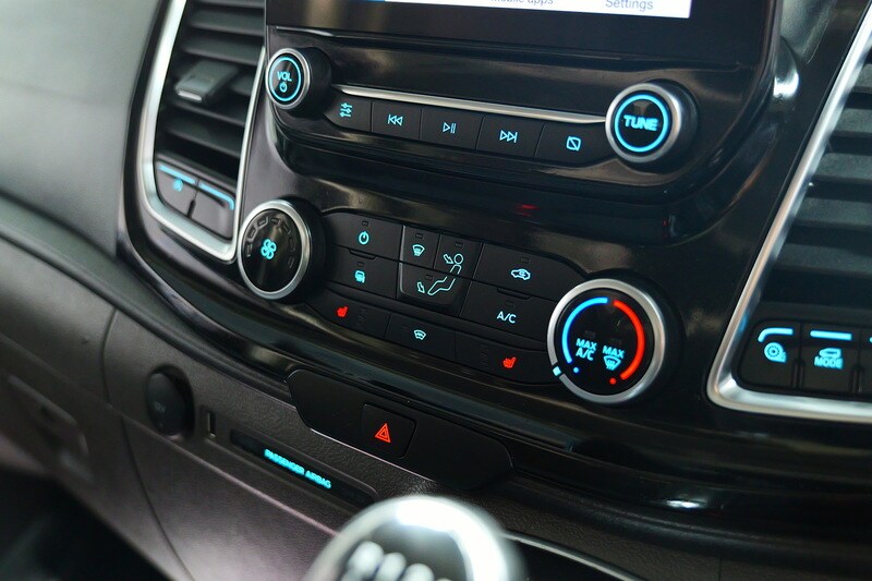 Used Ford Transit Custom 2022 for sale - 77027698: Photo 23