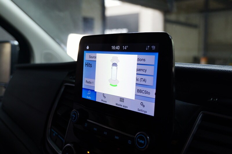 Used Ford Transit Custom 2022 for sale - 77027698: Photo 24