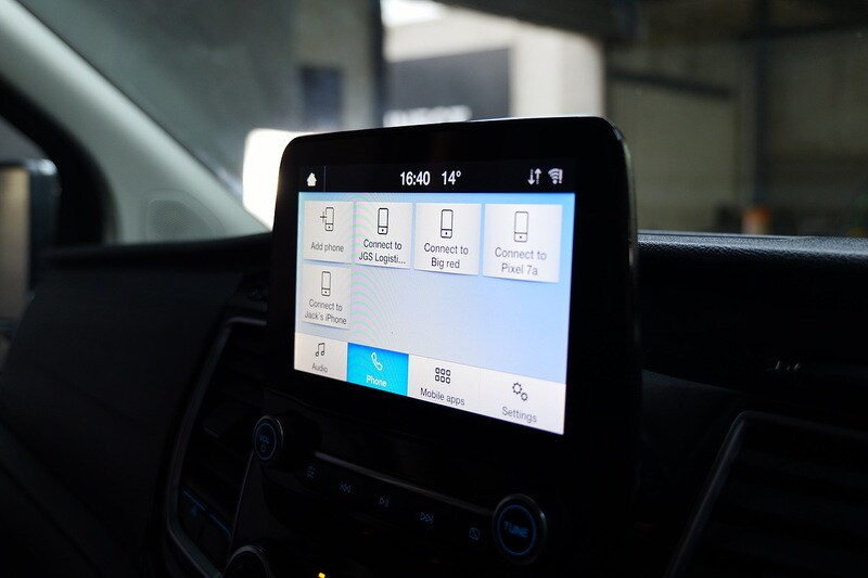 Used Ford Transit Custom 2022 for sale - 77027698: Photo 26