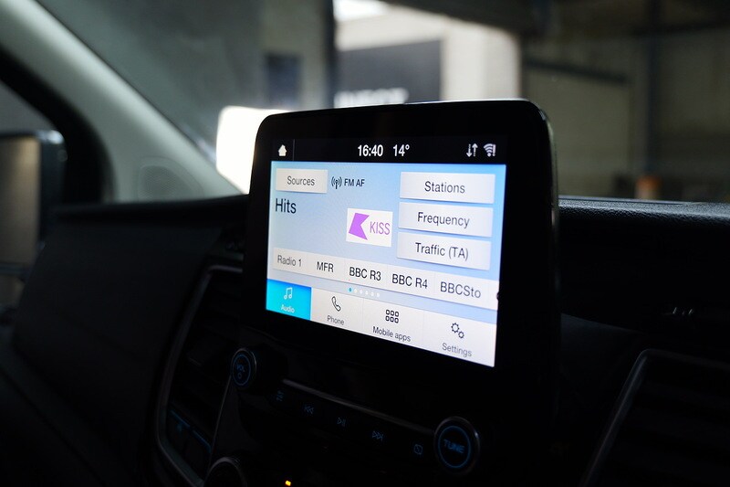 Used Ford Transit Custom 2022 for sale - 77027698: Photo 27